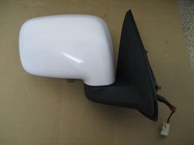 Right Side Mirror TOYOTA Starlet 1996 E-EP91