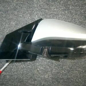 Left Side Mirror TOYOTA Harrier 2014 DAA-AVU65W 8794048660