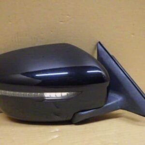 Right Side Mirror NISSAN X-Trail 2014 DBA-NT32