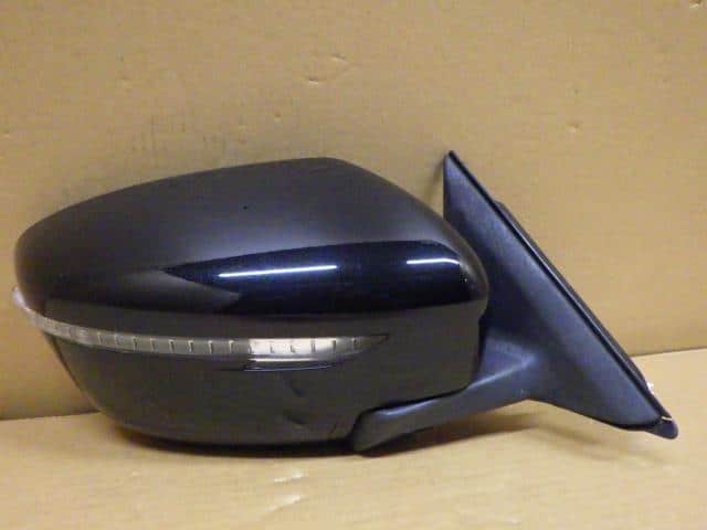 Right Side Mirror NISSAN X-Trail 2014 DBA-NT32