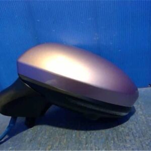 Left Side Door Mirror NISSAN Note 2025 6AA-E13