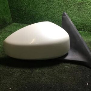 Right Side Mirror NISSAN Skyline 2006 CBA-CPV35
