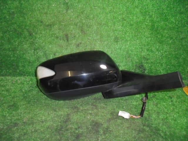 Right Side Mirror HONDA Insight 2011 DAA-ZE2