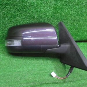 Right Side Mirror NISSAN Serena 2012 DAA-HFC26