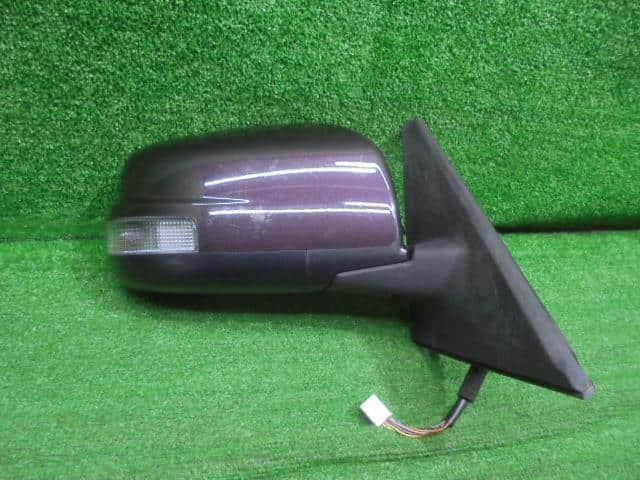 Right Side Mirror NISSAN Serena 2012 DAA-HFC26