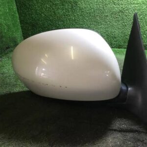 Right Side Mirror NISSAN JUKE 2013 DBA-YF15