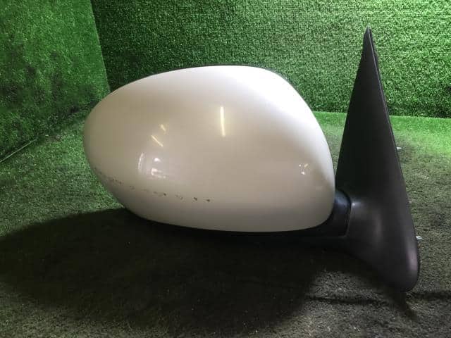 Right Side Mirror NISSAN JUKE 2013 DBA-YF15