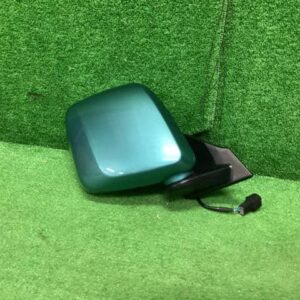 Right Side Mirror NISSAN Nv200 vanette 2011 DBA-M20 96301JX02E