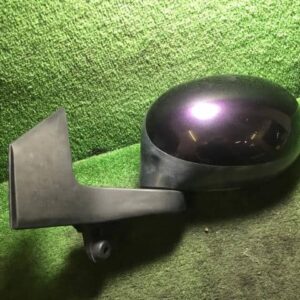 Left Side Mirror NISSAN Moco 2009 DBA-MG22S