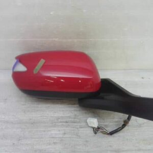 Right Side Mirror HONDA Insight 2009 DAA-ZE2