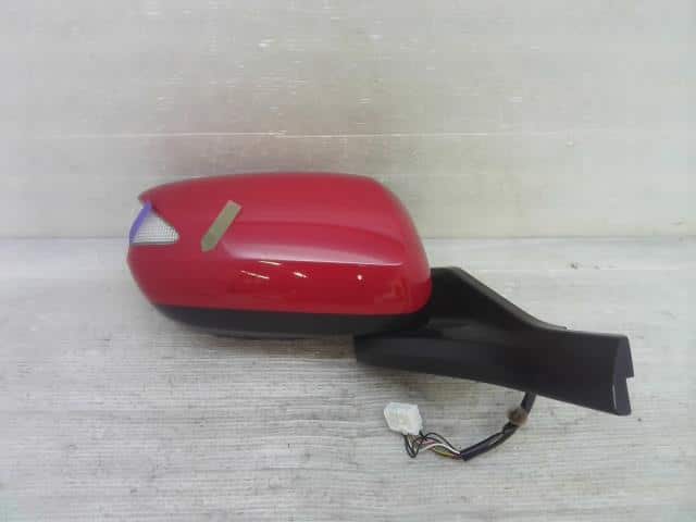 Right Side Mirror HONDA Insight 2009 DAA-ZE2
