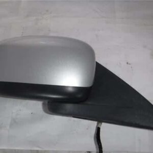 Right side mirror nissan bluebird