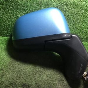 Right side mirror Nissan Note E12