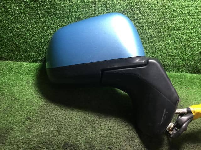 Right side mirror Nissan Note E12