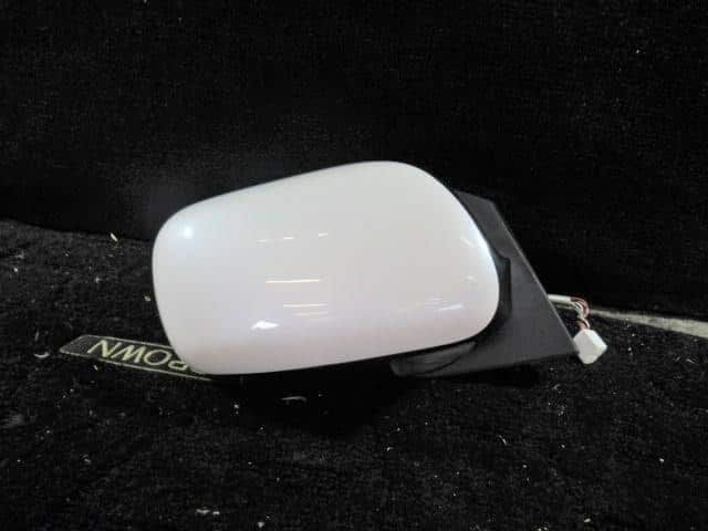 Right side mirror Toyota Premio