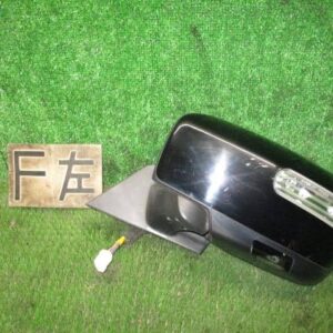 Left Side Mirror Mazda