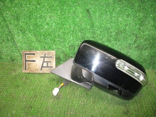 Left Side Mirror Mazda