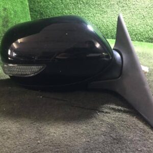 Right side mirror Subaru