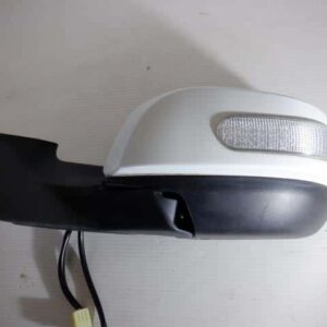 Left Side Mirror SUZUKI Splash 2010 DBA-XB32S