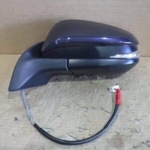 Left Side Mirror TOYOTA Noah 2015 DBA-ZRR85W 8794028B80