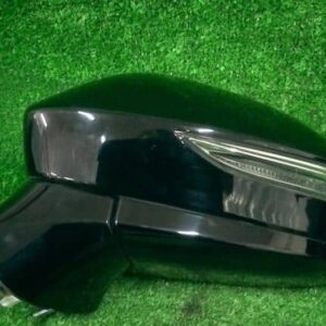 Left Side Mirror TOYOTA Crown 2014 DAA-AWS211 8794030B71C0