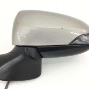 Left Side Door Mirror TOYOTA Corolla Axio 2014 DAA-NKE165