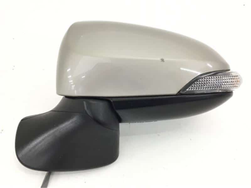 Left Side Door Mirror TOYOTA Corolla Axio 2014 DAA-NKE165