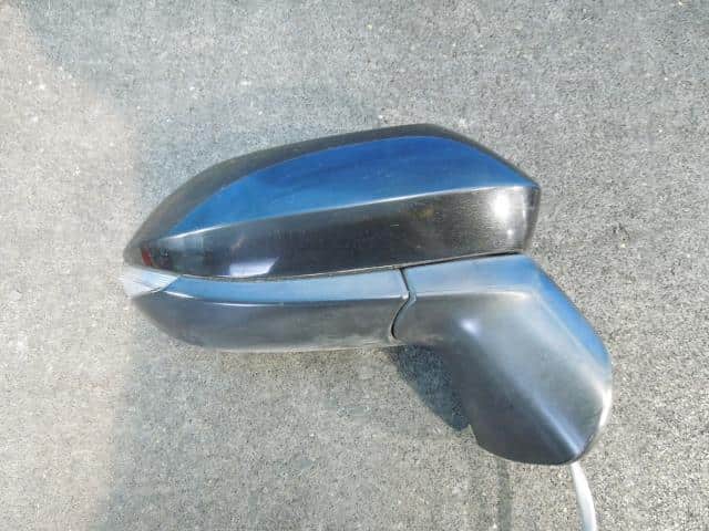 Right Side Mirror TOYOTA Sienta 2015 DAA-NHP170G