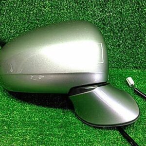 Right Side Mirror TOYOTA Wish 2010 DBA-ZGE25G