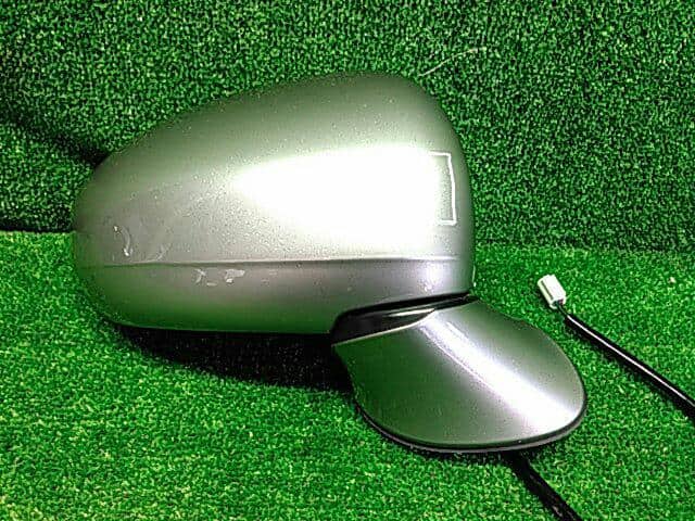 Right Side Mirror TOYOTA Wish 2010 DBA-ZGE25G