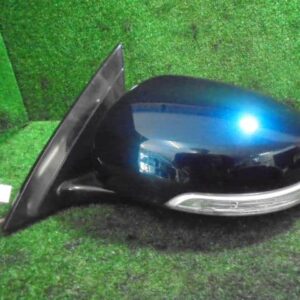 Left Side Mirror NISSAN Teana 2008 CBA-J32