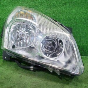 Right Headlight NISSAN Dualis 2007 DBA-NJ10