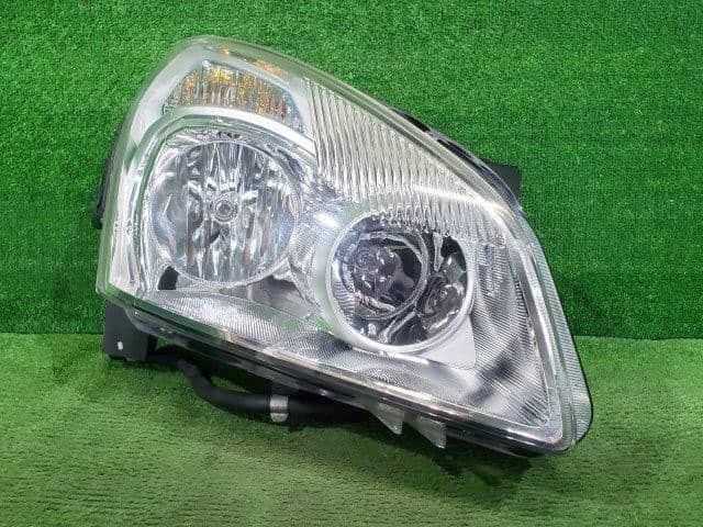 Right Headlight NISSAN Dualis 2007 DBA-NJ10