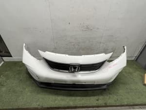 Front Bumper HONDA Fit 71101TZAJ500
