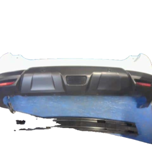 Rear Bumper Assembly NISSAN X-Trail 2015 DAA-HNT32 850224CD1B