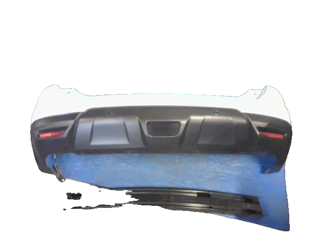Rear Bumper Assembly NISSAN X-Trail 2015 DAA-HNT32 850224CD1B