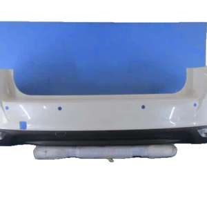 Rear Bumper Face SUBARU Impreza 2017 DBA-GT2