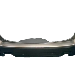 Rear Bumper Face SUBARU Forester 2018 5BA-SK9