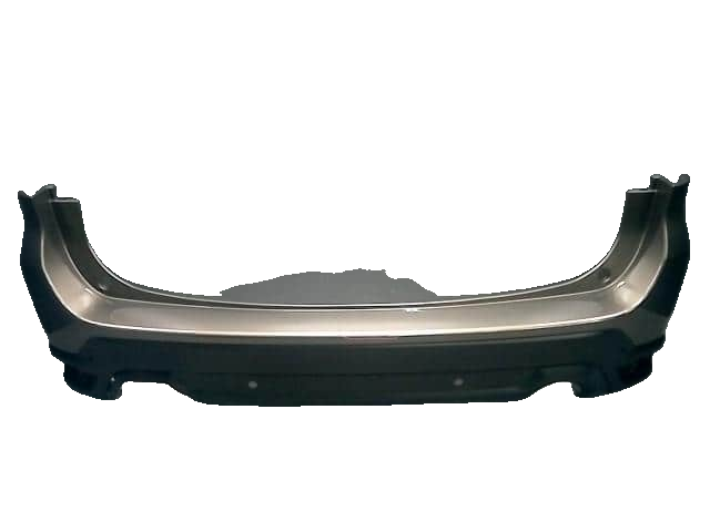 Rear Bumper Face SUBARU Forester 2018 5BA-SK9