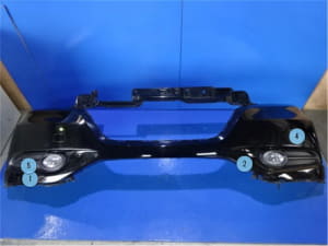 Front Bumper Face HONDA Vezel RU1