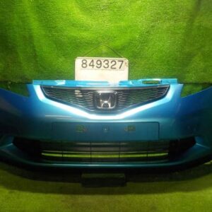 Front Bumper HONDA Fit 2007 DBA-GE7