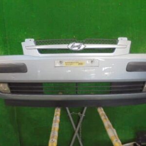 Front Bumper HYUNDAI Hyundai tb 2003 LA-TB13