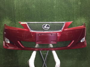 Front Bumper TOYOTA Lexus is 2008 DBA-GSE21