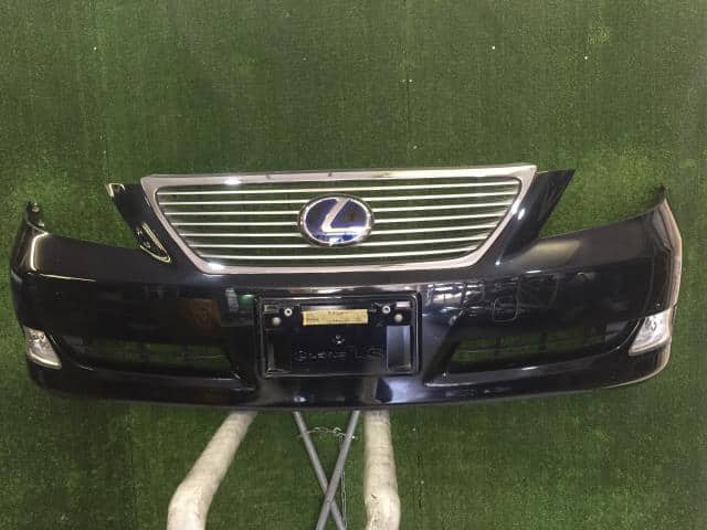 Front Bumper TOYOTA Lexus ls 2007 DAA-UVF45