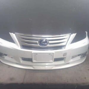 Front Bumper TOYOTA Lexus ls 2007 DAA-UVF46