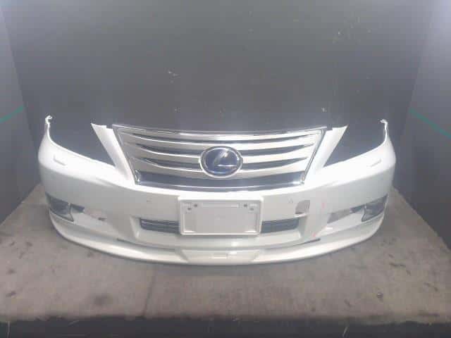 Front Bumper TOYOTA Lexus ls 2007 DAA-UVF46