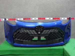 Front Bumper TOYOTA Sienta NSP170 521195A967
