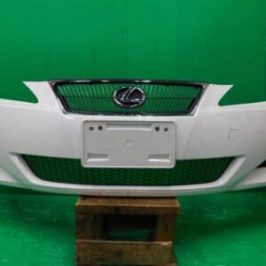 Front Bumper TOYOTA Lexus is 2005 DBA-GSE25 5211953240A0
