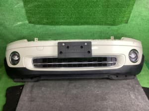 Front Bumper BMW Bmw mini_ 2007 ABA-ME14