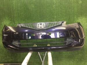 Front Bumper HONDA Fit 2010 DBA-GE6